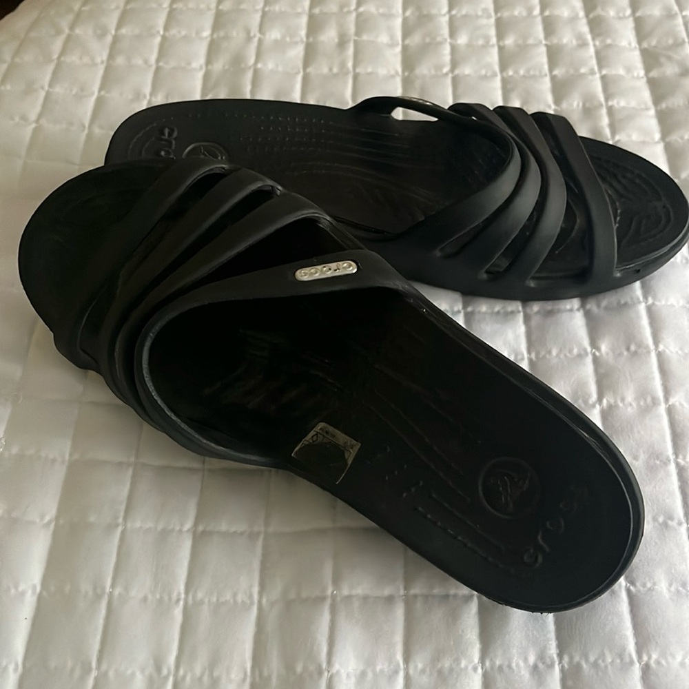 Crocs women sandal
